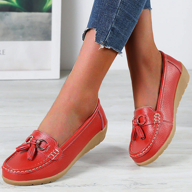 Ynez | Waterproof Summer Loafers view 7