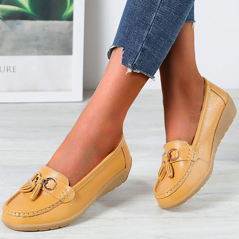 Ynez | Waterproof Summer Loafers view 8