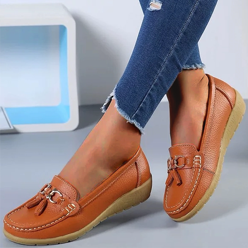Ynez | Waterproof Summer Loafers view 9