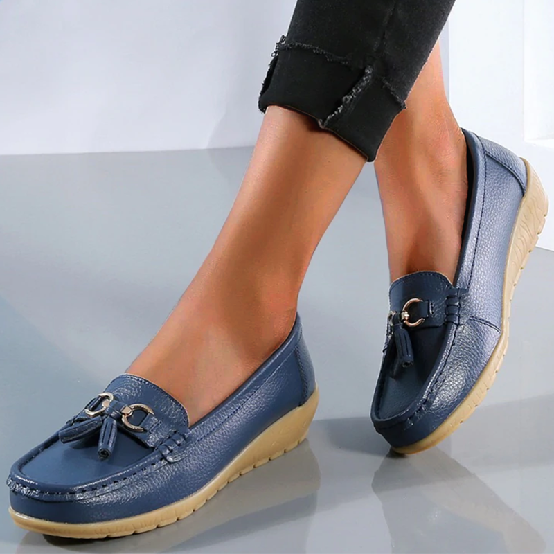 Ynez | Waterproof Summer Loafers view 10