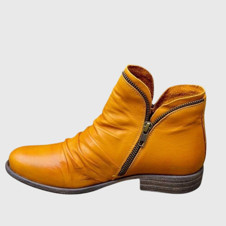 Women's Gel-Filled Orthopedic Shoes | Comfortable Lightweight Support view 3