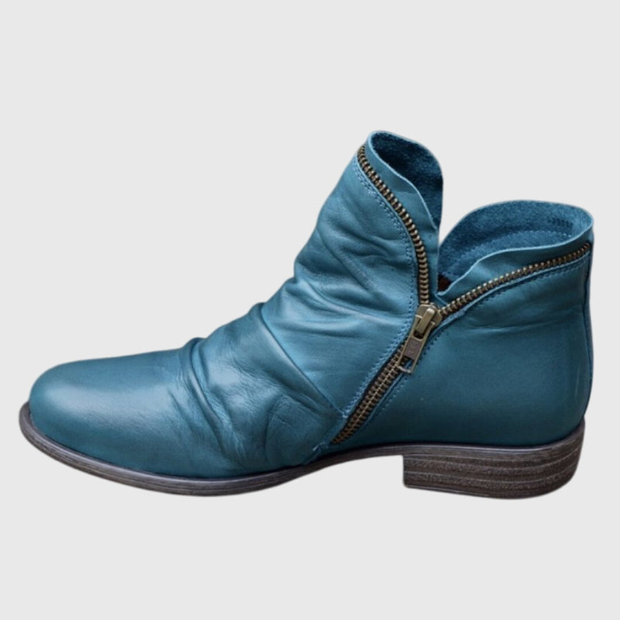 Women's Gel-Filled Orthopedic Shoes | Comfortable Lightweight Support view 4