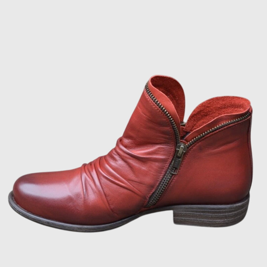Women's Gel-Filled Orthopedic Shoes | Comfortable Lightweight Support view 5