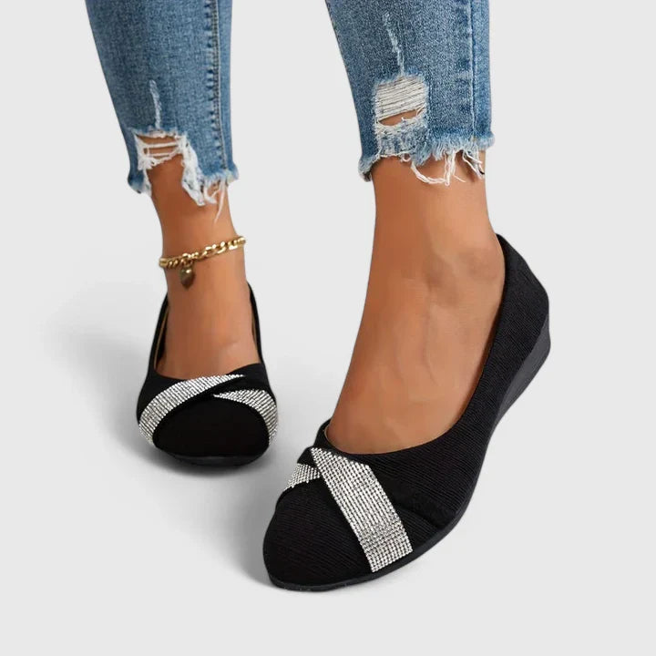 Philomena | Handmade Orthopedic Shoes view 3