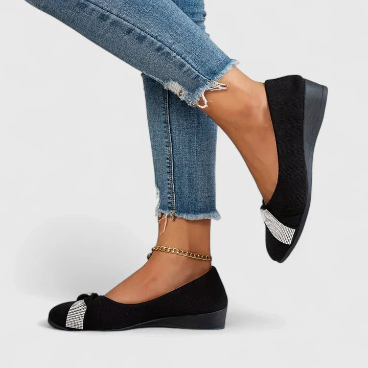 Philomena | Handmade Orthopedic Shoes view 4