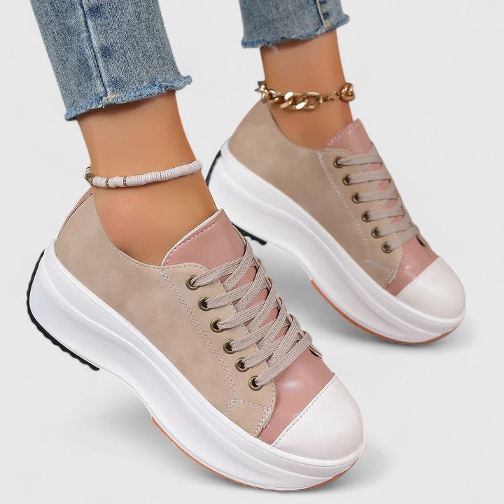Women's High-Quality Orthopedic Shoes | Comfortable Stylish Supportive Footwear 0