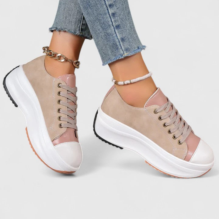 Jessamine | Supportive Orthopedic Shoes view 3