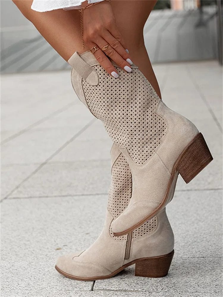 Primrose | Western Cowgirl Boots view 6