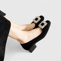 Saoirse | Elegant Orthopedic Heels