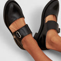 Signy | Comfort Mary Janes