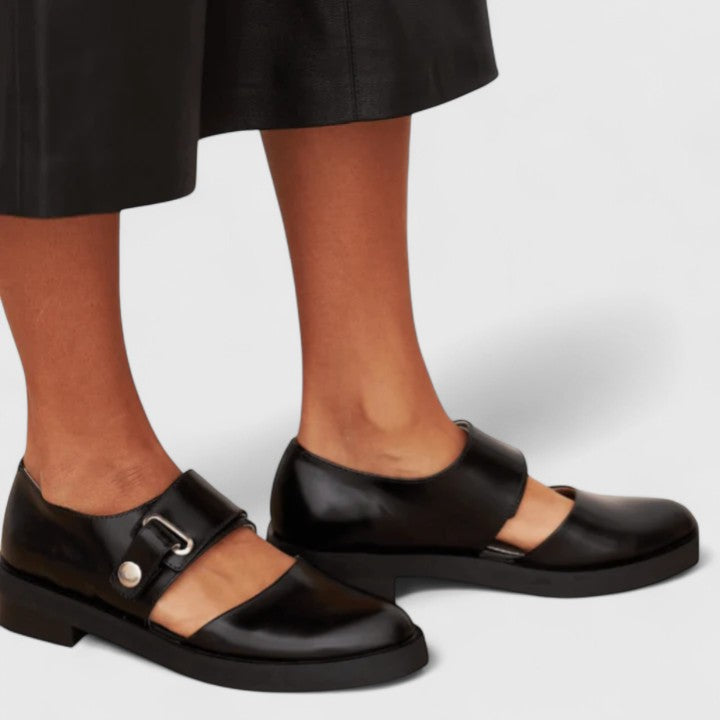 Signy | Comfort Mary Janes view 2
