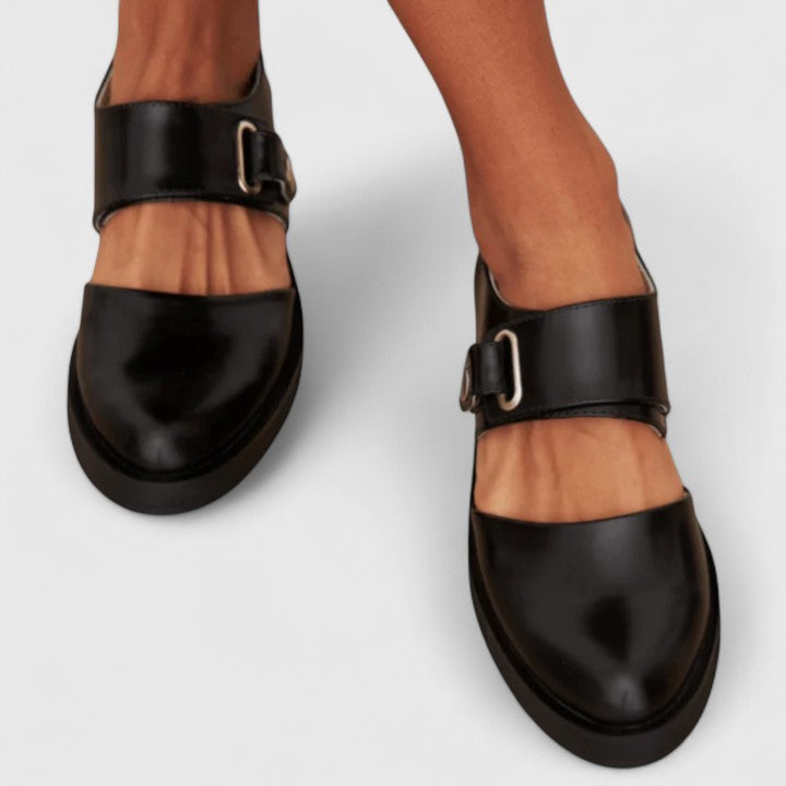 Signy | Comfort Mary Janes view 3