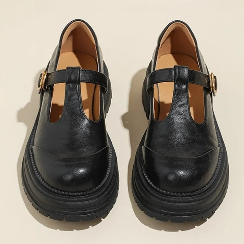 Claudia | Orthopedic Mary Jane Shoes view 6