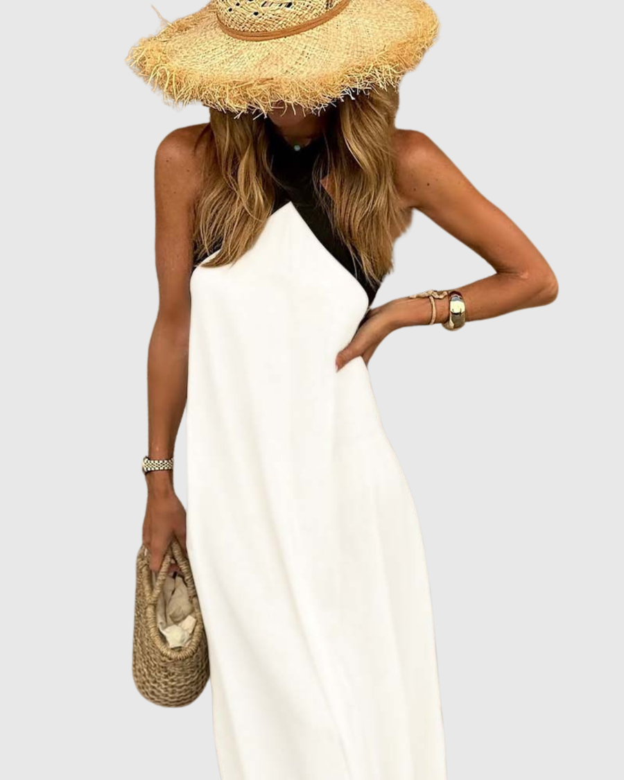 Darlene | Women's Lightweight A-Line Dress view 4