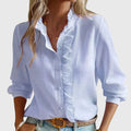 Ursula | Effortless Casual Blouse