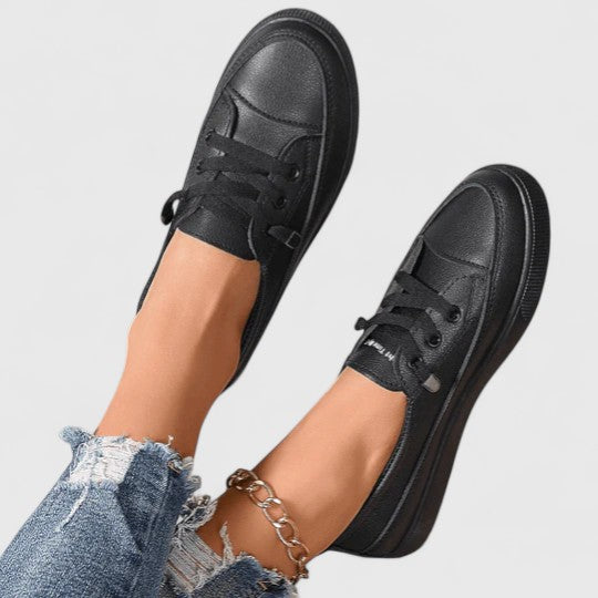 Hermione | Cushioned Orthopedic Shoes view 8
