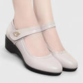 Women's Lightweight Gel Orthopedic Shoes | Comfortable Breathable All-Day Footwear
