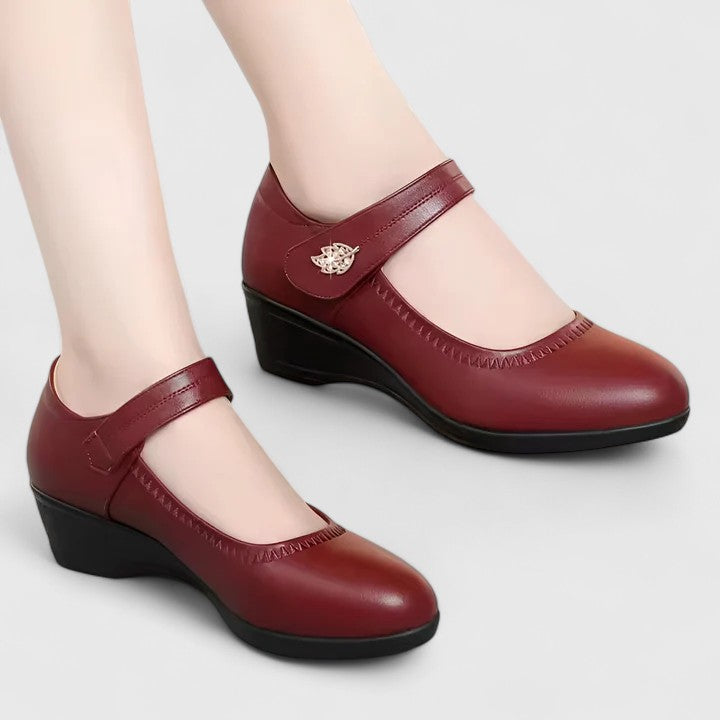 Women's Lightweight Gel Orthopedic Shoes | Comfortable Breathable All-Day Footwear view 6