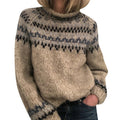 Aria | Lightweight Knit Sweater
