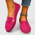 Esperanza | Orthopedic Leather Loafers