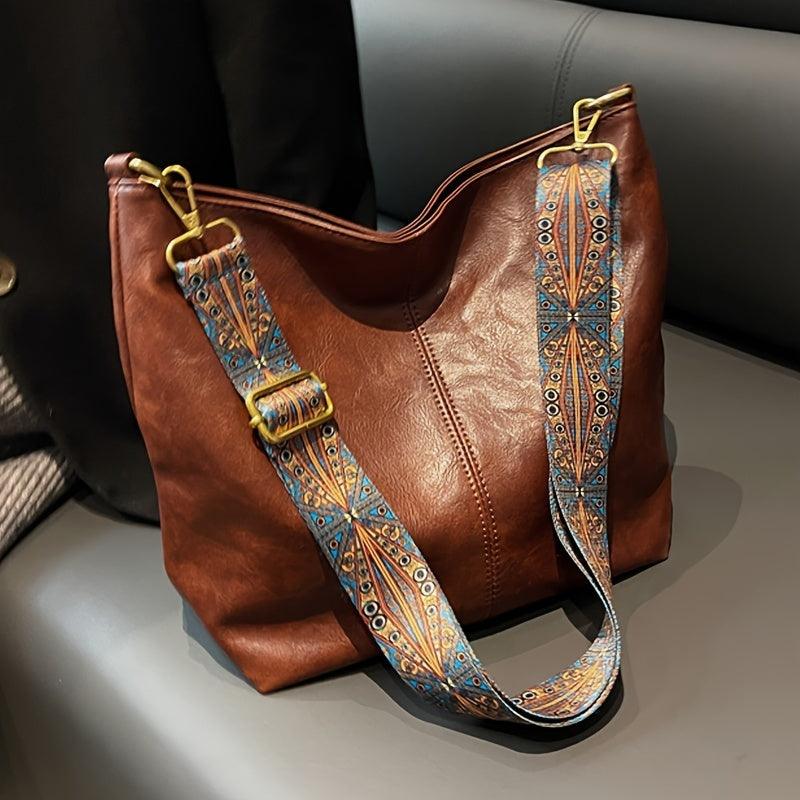 Dulcie | Elegant Versatile Handbag