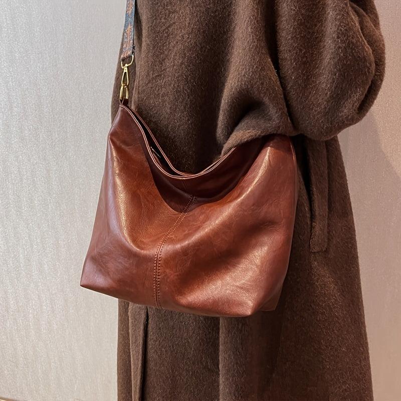 Dulcie | Elegant Versatile Handbag view 3