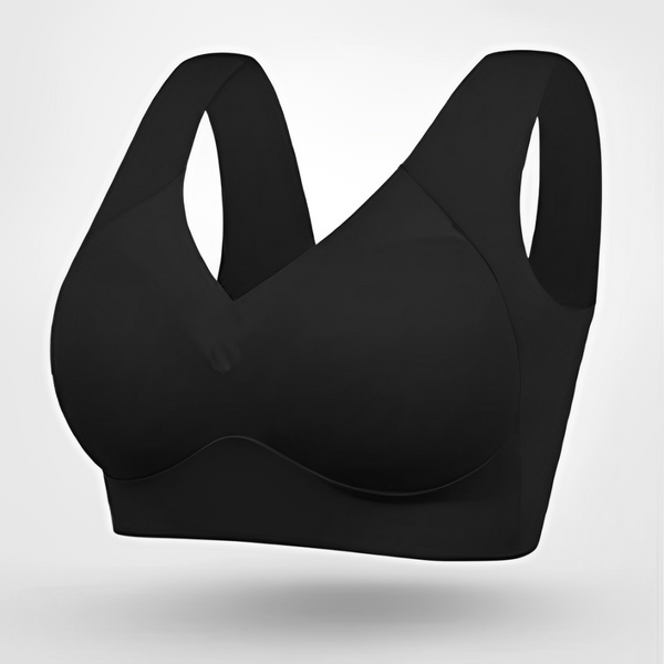 Jocelyn | Ultra-Comfortable Lift and Support Stretch Bra