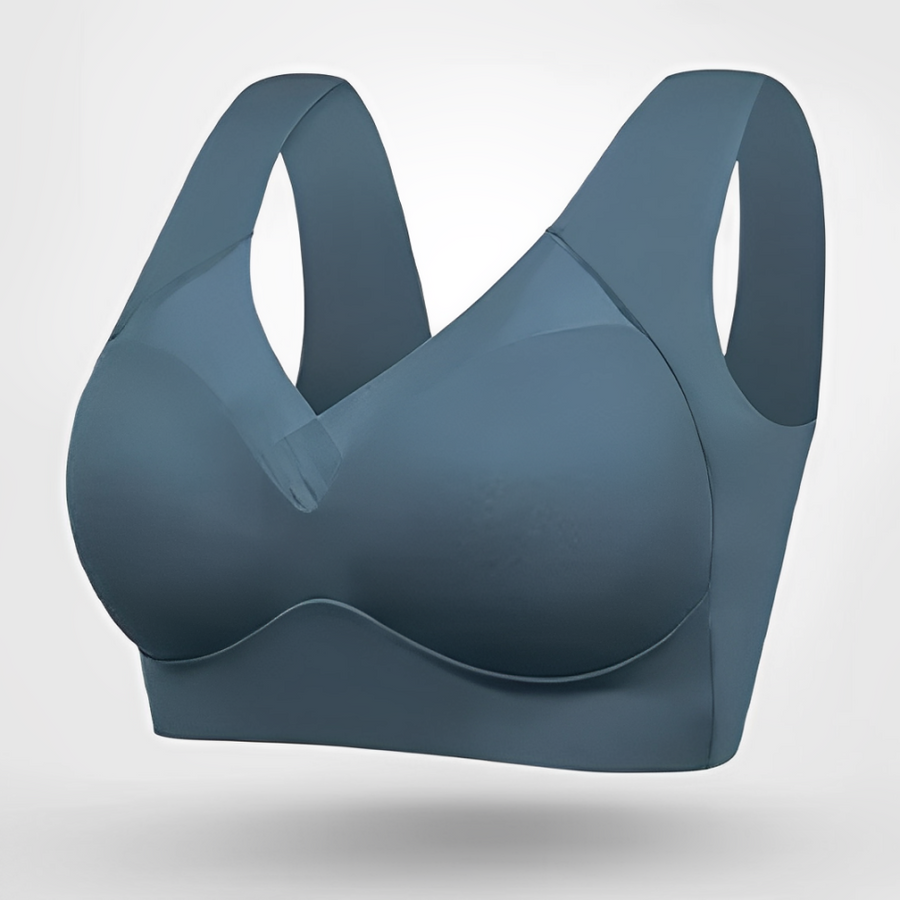 Jocelyn | Ultra-Comfortable Lift and Support Stretch Bra view 3