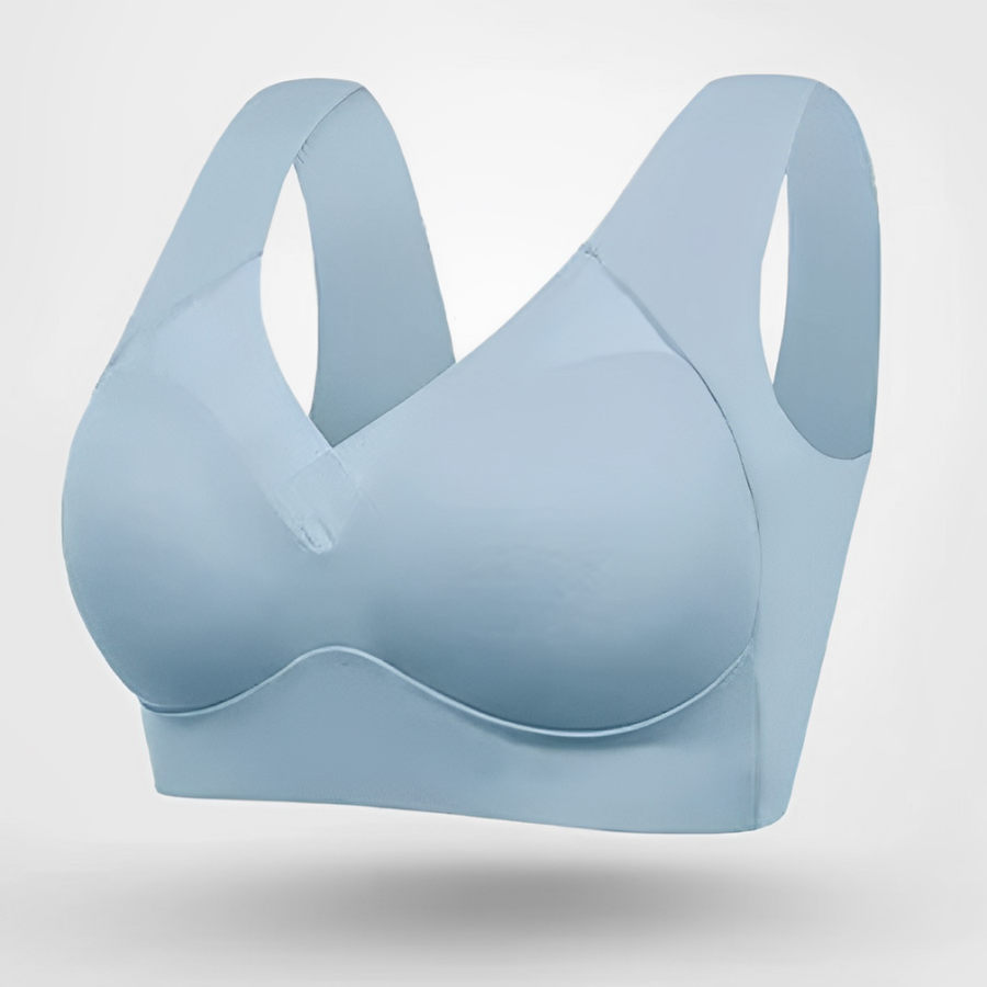 Jocelyn | Ultra-Comfortable Lift and Support Stretch Bra view 4