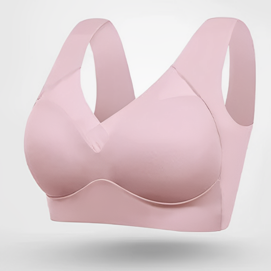 Jocelyn | Ultra-Comfortable Lift and Support Stretch Bra view 5