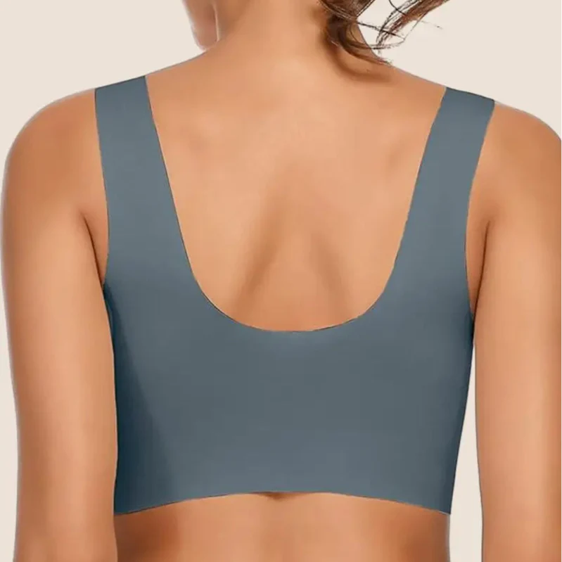 Jocelyn | Ultra-Comfortable Lift and Support Stretch Bra view 9