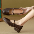 Talia | Classic Mary Jane Shoes