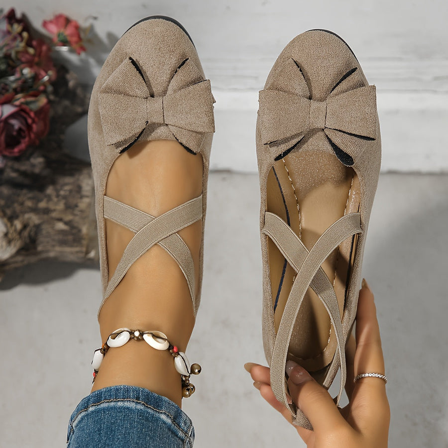 Valeska | Soft Ballet Flats view 8