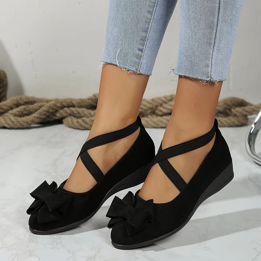 Valeska | Soft Ballet Flats view 9