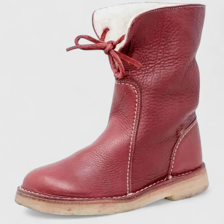Dagny | Supportive Orthopedic Boots