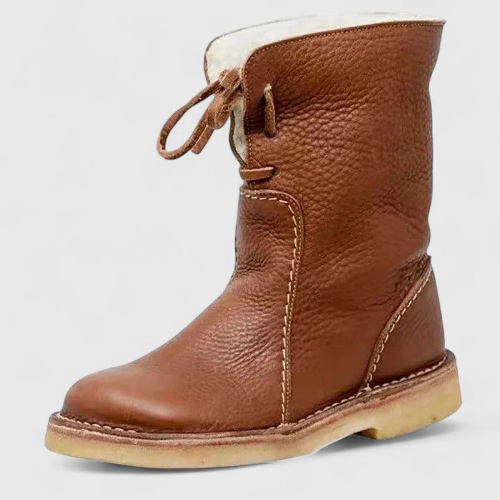 Dagny | Supportive Orthopedic Boots view 11