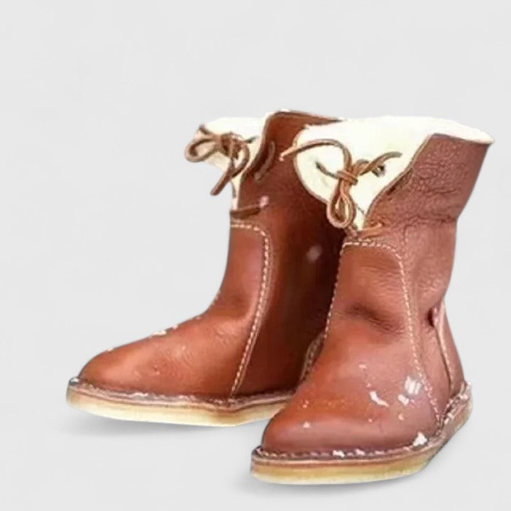 Dagny | Supportive Orthopedic Boots view 5