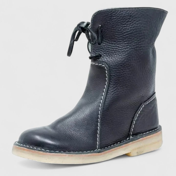 Dagny | Supportive Orthopedic Boots view 6