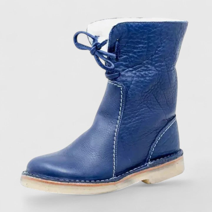 Dagny | Supportive Orthopedic Boots view 7
