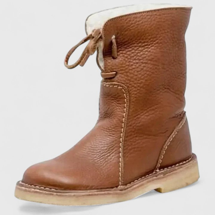 Dagny | Supportive Orthopedic Boots view 9