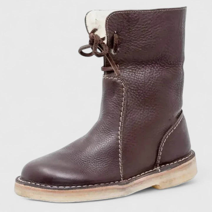Dagny | Supportive Orthopedic Boots view 10