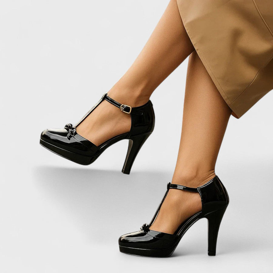 Marguerite | Stylish Dress Heels view 7
