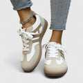Quenna | Ergonomic Walking Sneakers