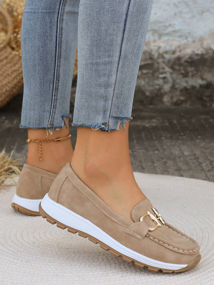 Kristy | Orthopedic Flat Loafers view 5
