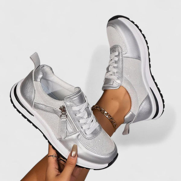 Euphemia | Gel-Sole Comfort Shoes