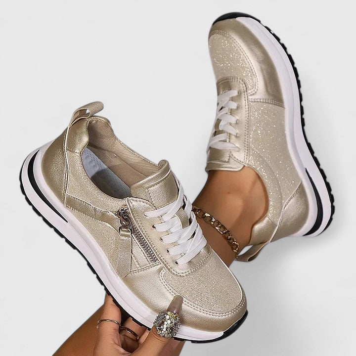 Euphemia | Gel-Sole Comfort Shoes view 2