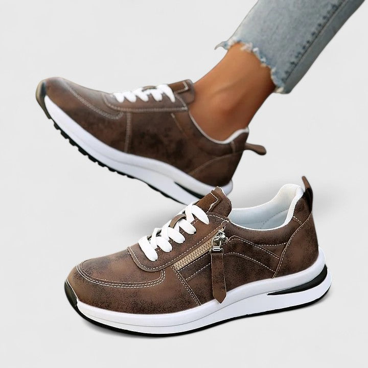 Euphemia | Gel-Sole Comfort Shoes view 4