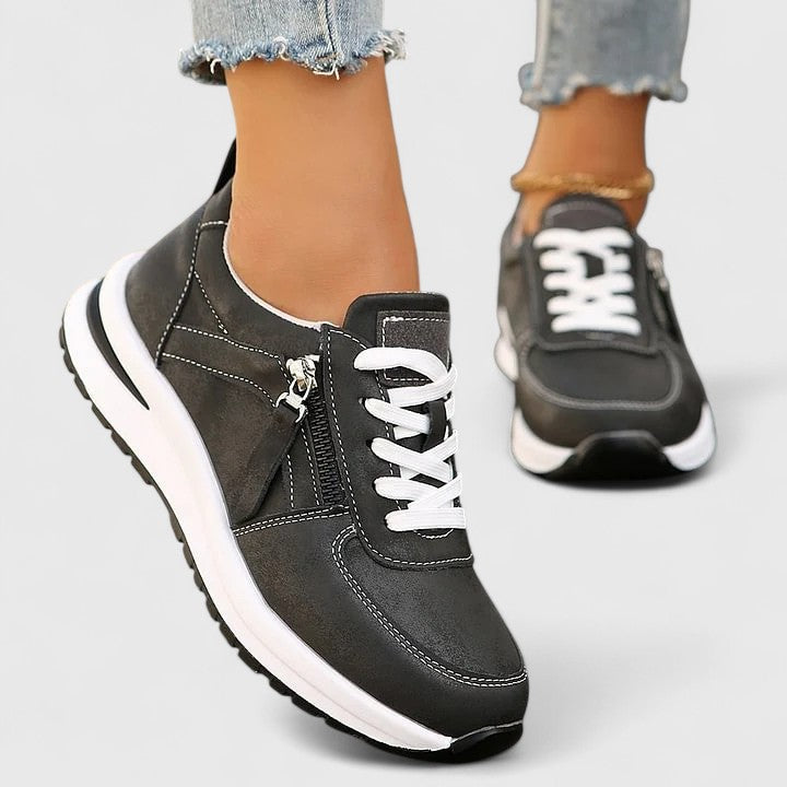 Euphemia | Gel-Sole Comfort Shoes view 5
