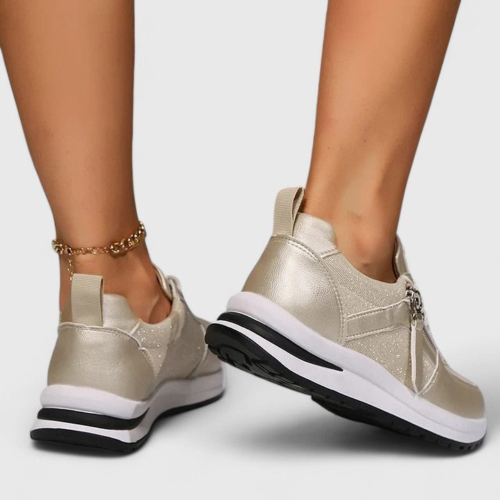 Euphemia | Gel-Sole Comfort Shoes view 6