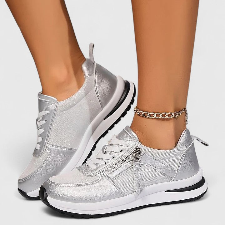 Euphemia | Gel-Sole Comfort Shoes view 7